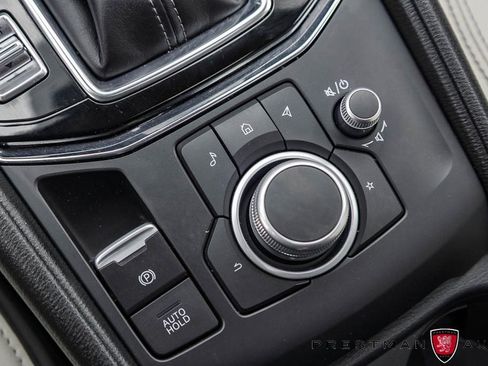 Used 2024 MAZDA CX-5 AWD 2.5 S image 33