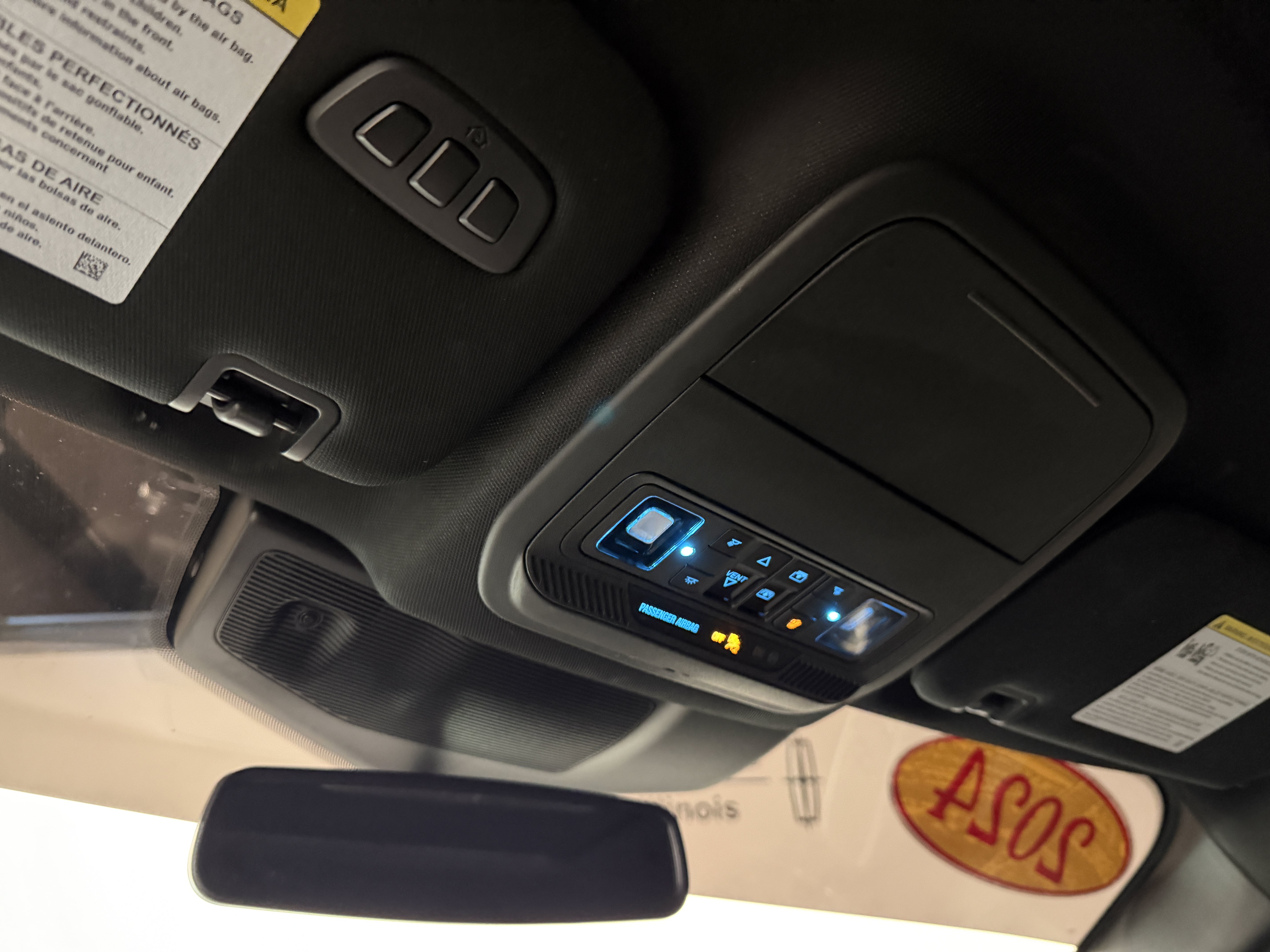 Used 2024 Ford Explorer Timberline w/ Timberline Technology Package AWD/4WD image 6