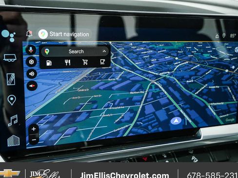 New 2026 Chevrolet Silverado 1500 LT Trail Boss w/ LT Trail Boss Premium Package image 15