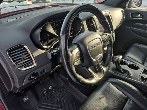 Used 2020 Dodge Durango R/T w/ Blacktop Package image 21