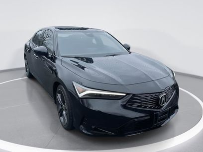 Used 2023 Acura Integra A-Spec