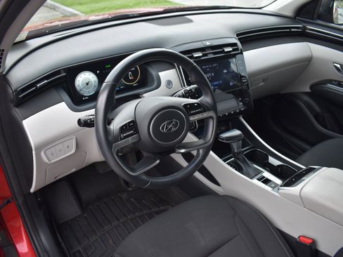 Used 2022 Hyundai Tucson SEL w/ Convenience Package image 28