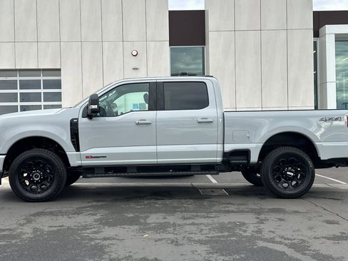 New 2026 Ford F350 XLT w/ XLT Premium Package image 6