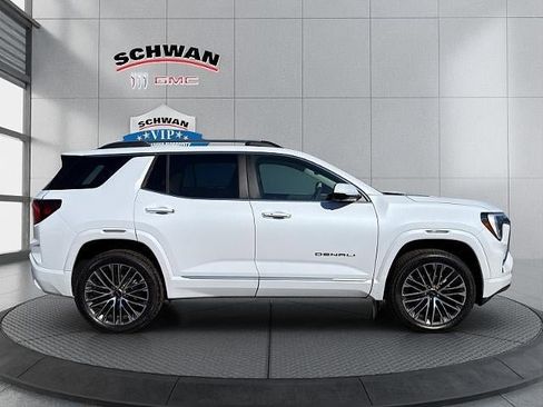 New 2026 GMC Terrain Denali w/ LPO, Floor Liner Package image 3