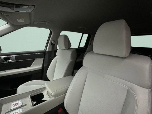 New 2026 Hyundai Santa Fe SE image 30