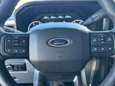 New 2026 Ford F250 XL image 21