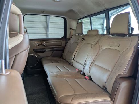 Used 2019 RAM 1500 Limited w/ Trailer Tow Group image 16