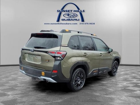 New 2026 Subaru Forester Wilderness image 2
