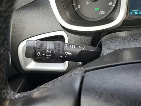 Used 2013 Chevrolet Equinox LT image 15