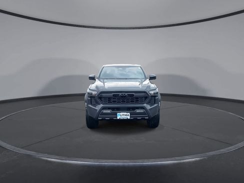 New 2026 Toyota Tacoma TRD Off-Road image 4