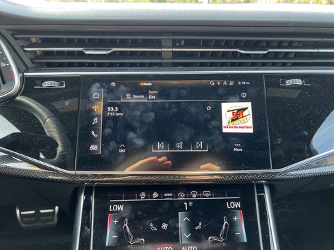 Used 2022 Audi SQ7 Prestige image 23