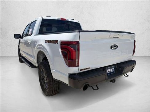 Used 2024 Ford F150 Tremor w/ Equipment Group 402A High AWD/4WD image 3