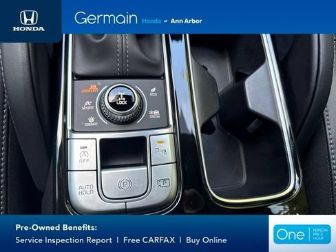 Used 2024 Kia Telluride SX Prestige X-Line AWD/4WD image 33