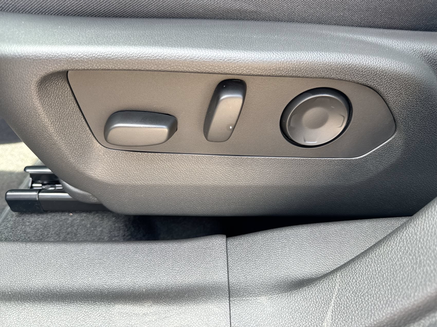 New 2026 Buick Envision Preferred AWD/4WD image 12