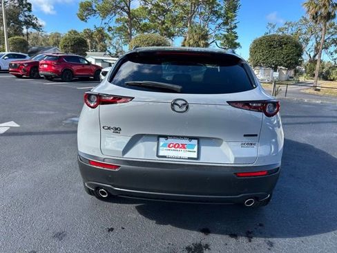 New 2026 MAZDA CX-30 AWD 2.5 S image 4