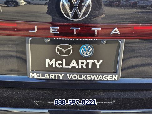 New 2026 Volkswagen Jetta Sport image 10