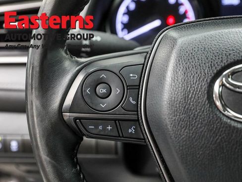 Used 2024 Toyota Camry SE image 24