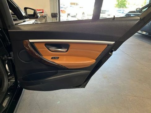 Used 2016 BMW 328i Sedan RWD image 15