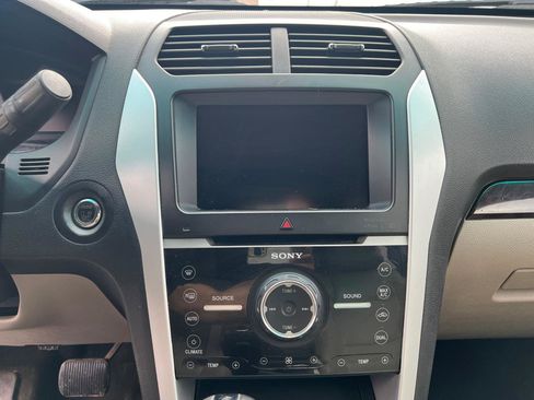 Used 2013 Ford Explorer Limited FWD image 19