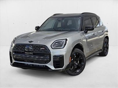 New 2026 MINI Cooper Countryman S