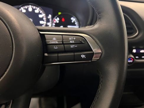 Used 2025 MAZDA CX-30 AWD 2.5 S w/ Select Sport Pkg image 21