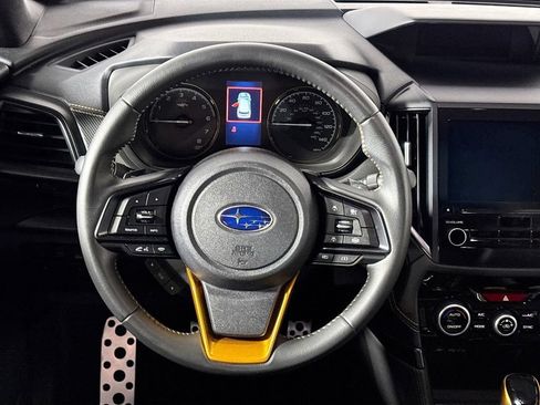 Used 2023 Subaru Forester Wilderness AWD/4WD image 13