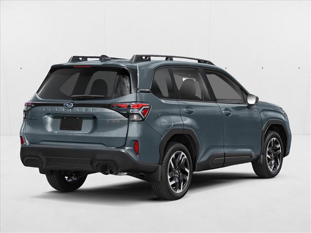 New 2026 Subaru Forester Premium AWD/4WD image 2
