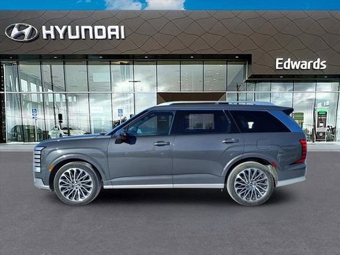 New 2026 Hyundai Palisade Calligraphy image 3
