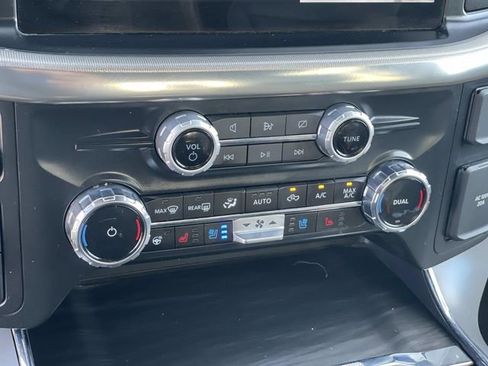 Used 2024 Ford F150 Lariat image 16