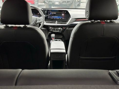 New 2026 Chevrolet Trax RS w/ Driver Confidence Package FWD image 8