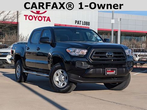 Used 2023 Toyota Tacoma SR image 2