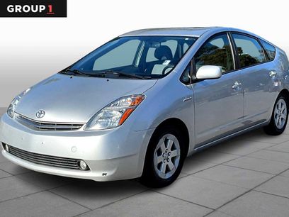 Used 2009 Toyota Prius