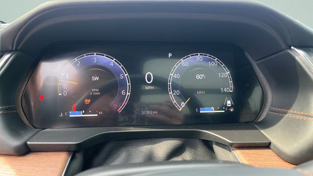 Certified 2023 Jeep Grand Cherokee L Summit AWD/4WD image 12