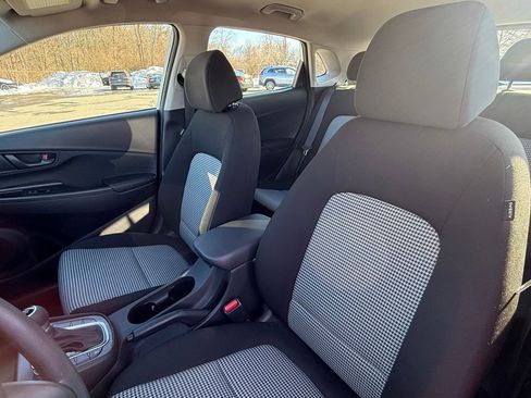 Certified 2023 Hyundai Kona SE w/ Cargo Package image 22