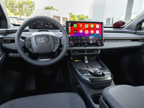 New 2026 Toyota bZ AWD/4WD image 14