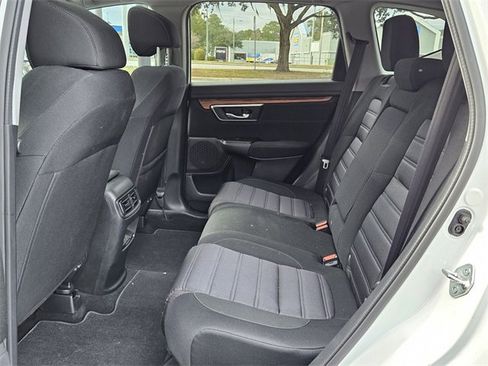 Certified 2022 Honda CR-V EX image 11