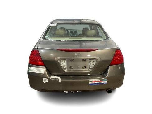 Used 2007 Honda Accord EX-L image 4
