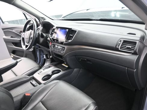 Used 2023 Honda Ridgeline RTL-E image 28