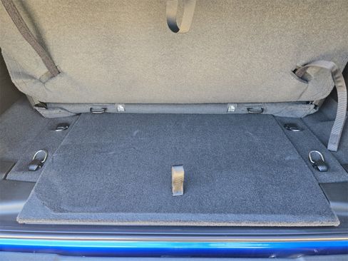 New 2026 Jeep Wrangler Sport image 31