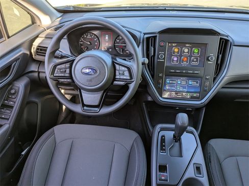 New 2026 Subaru Crosstrek 2.5i image 12