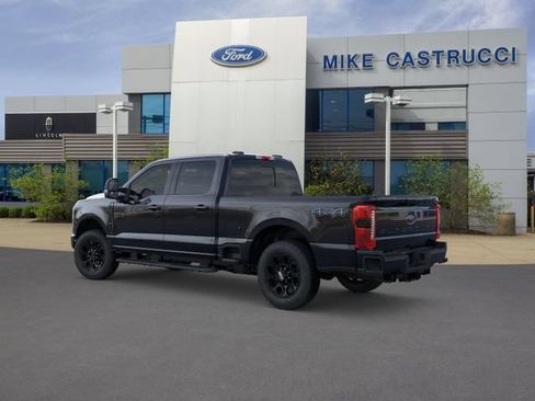 New 2026 Ford F350 XLT AWD/4WD image 5