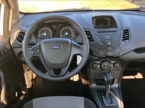 Used 2019 Ford Fiesta S image 4