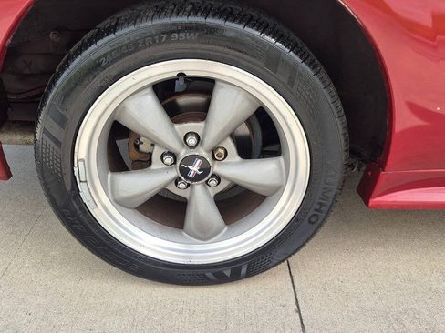 Used 2002 Ford Mustang GT RWD image 22