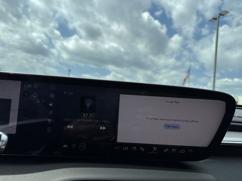 New 2026 Buick Enclave Avenir w/ Super Cruise Package image 22