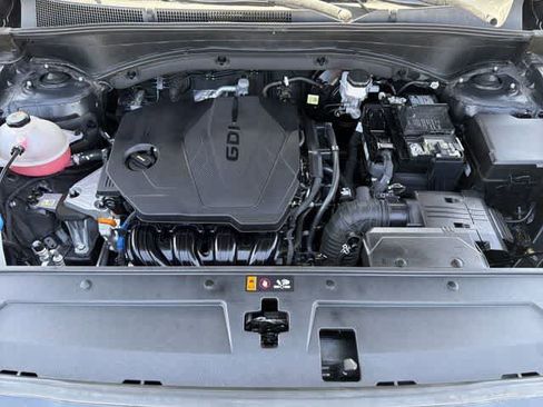 Certified 2023 Hyundai Santa Fe SEL FWD image 11