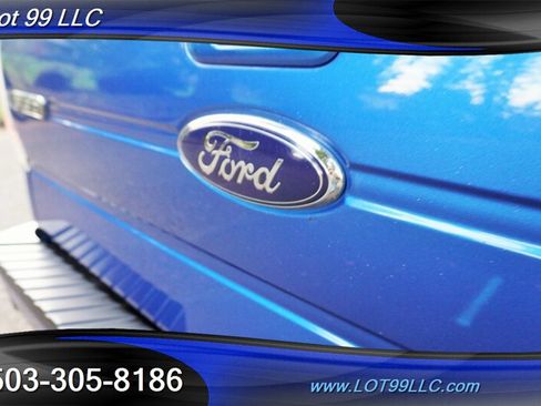 Used 2013 Ford F150 FX4 AWD/4WD image 30