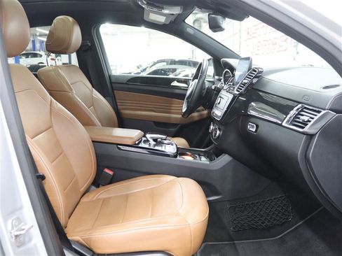 Used 2017 Mercedes-Benz GLE 43 AMG 4MATIC Coupe image 23