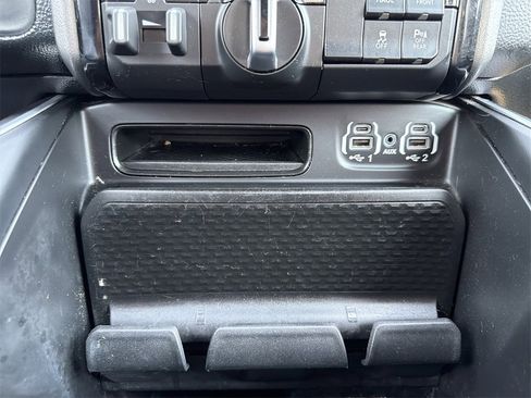Used 2021 RAM 1500 Big Horn image 31