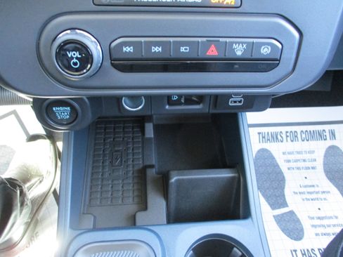 New 2025 Ford Maverick Tremor image 15