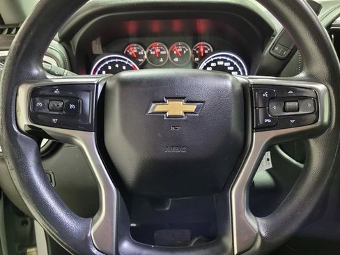 Used 2020 Chevrolet Silverado 1500 LT w/ Bed Protection Package image 27